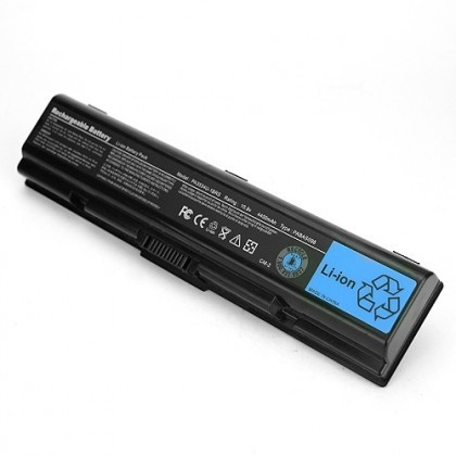 New Toshiba PA3534U-1BRS 6 cells 5200mAh Laptop Battery